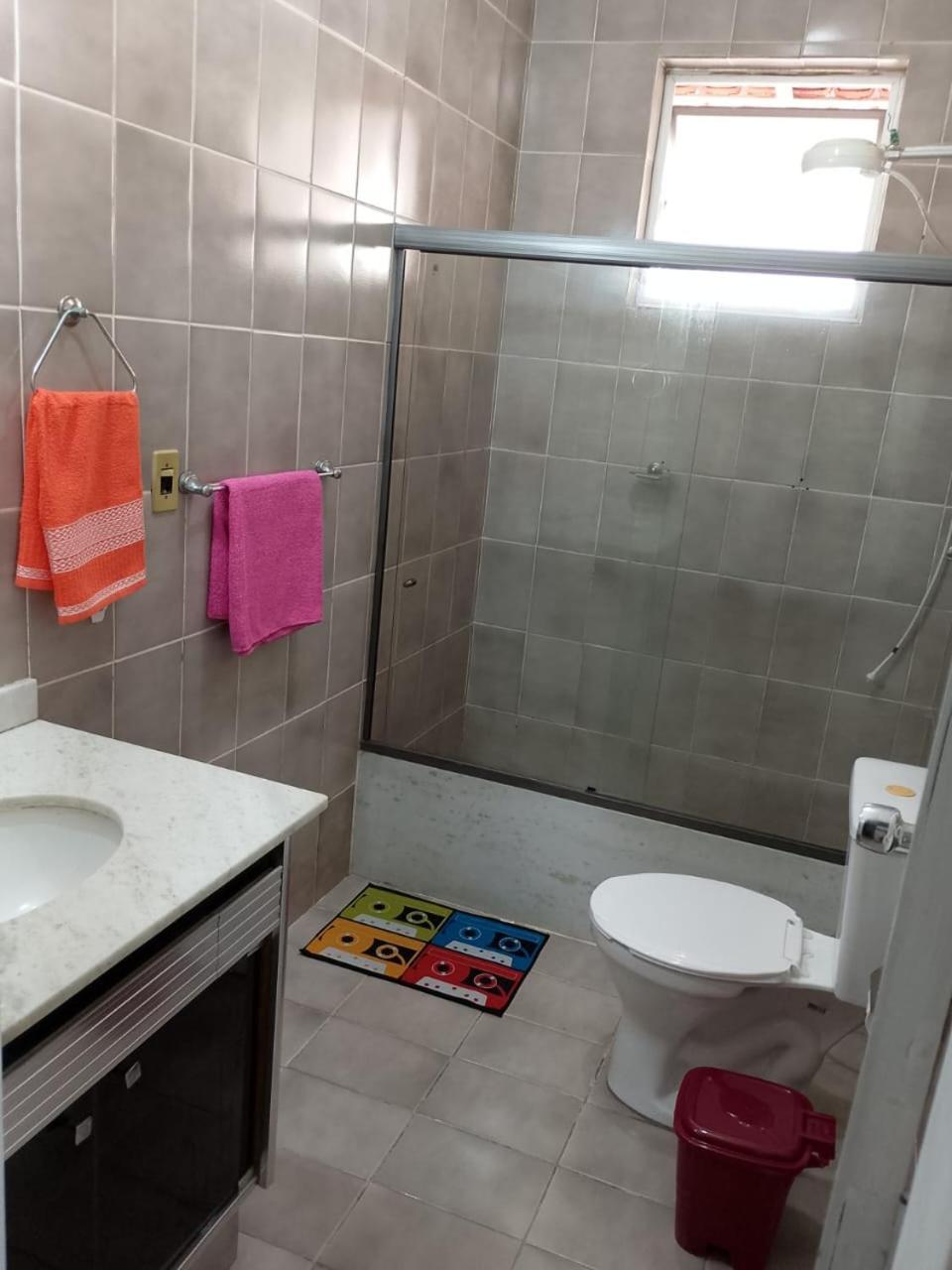Homestay & Do Tche Vila Velha (Espirito Santo)