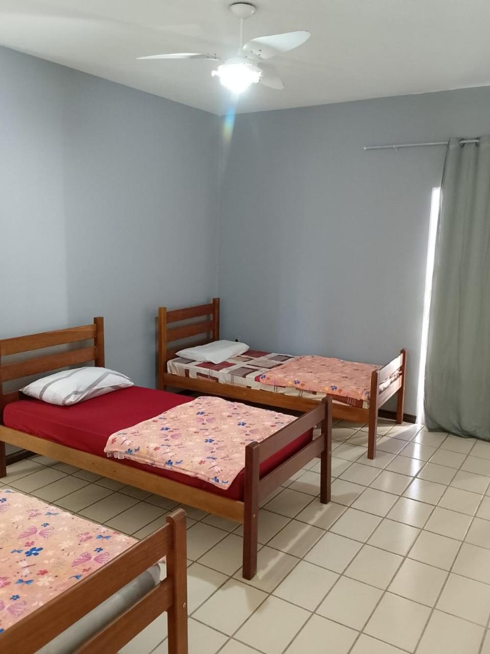 & Do Tche Homestay *