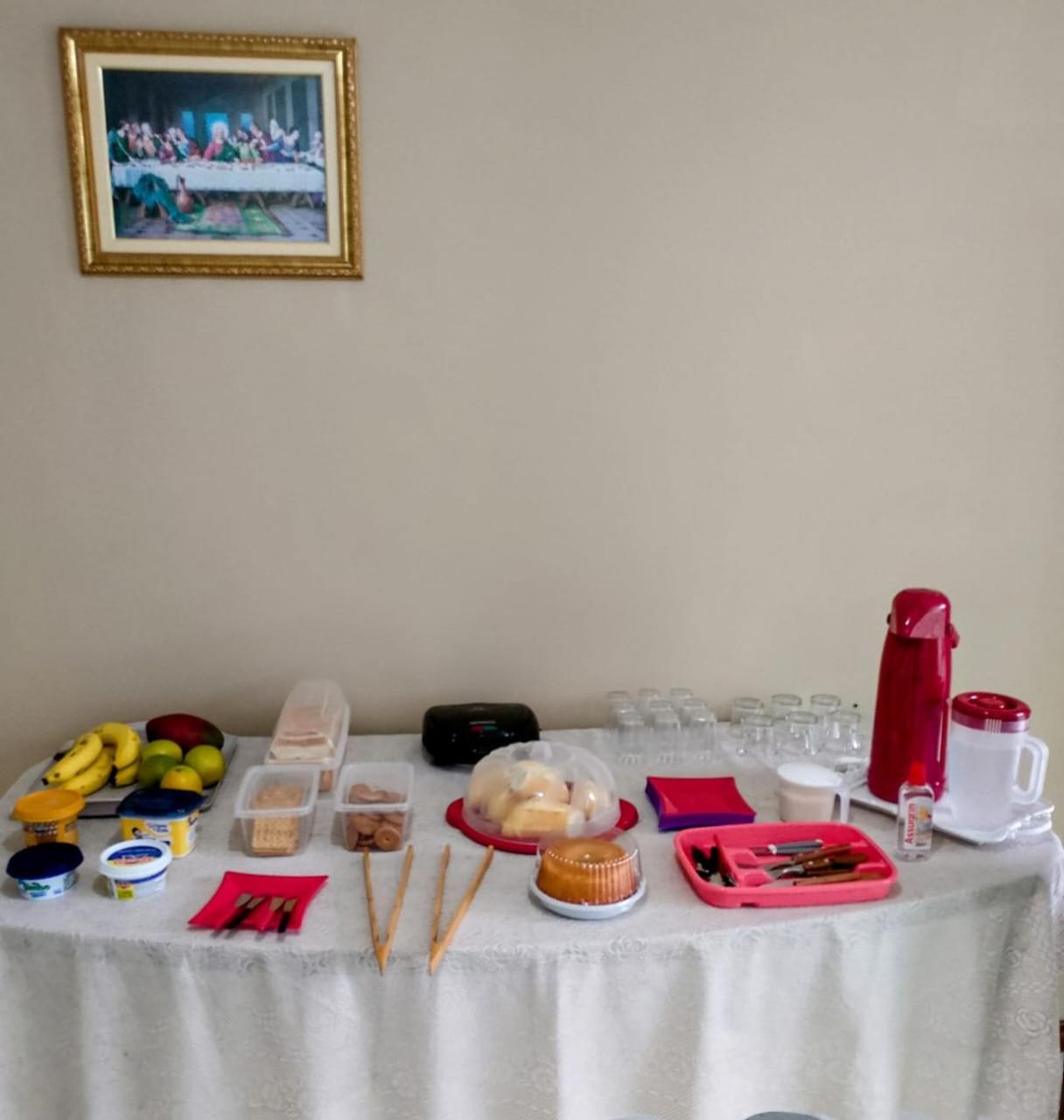 Homestay & Do Tche Vila Velha (Espirito Santo)