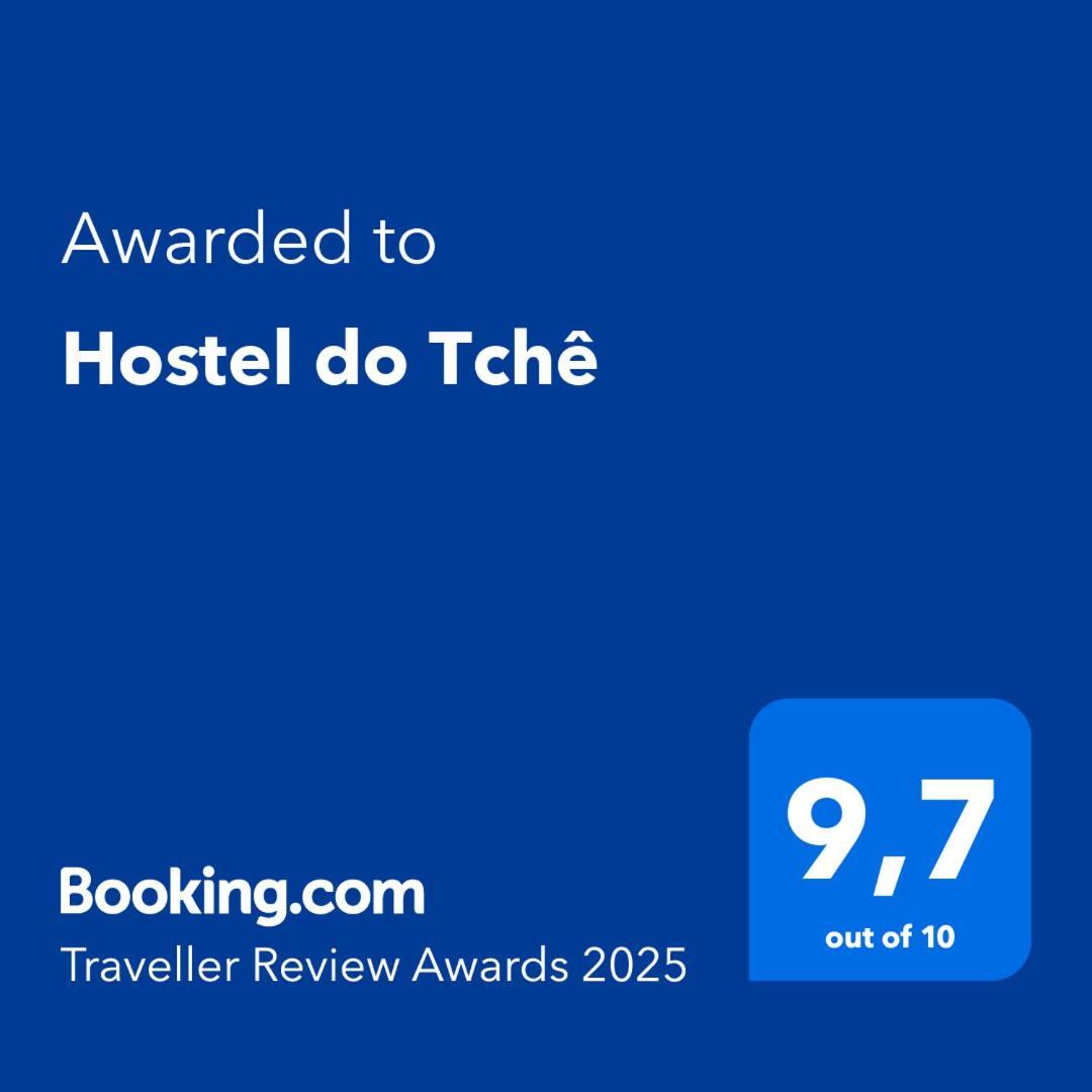 Homestay & Do Tche Vila Velha (Espirito Santo)