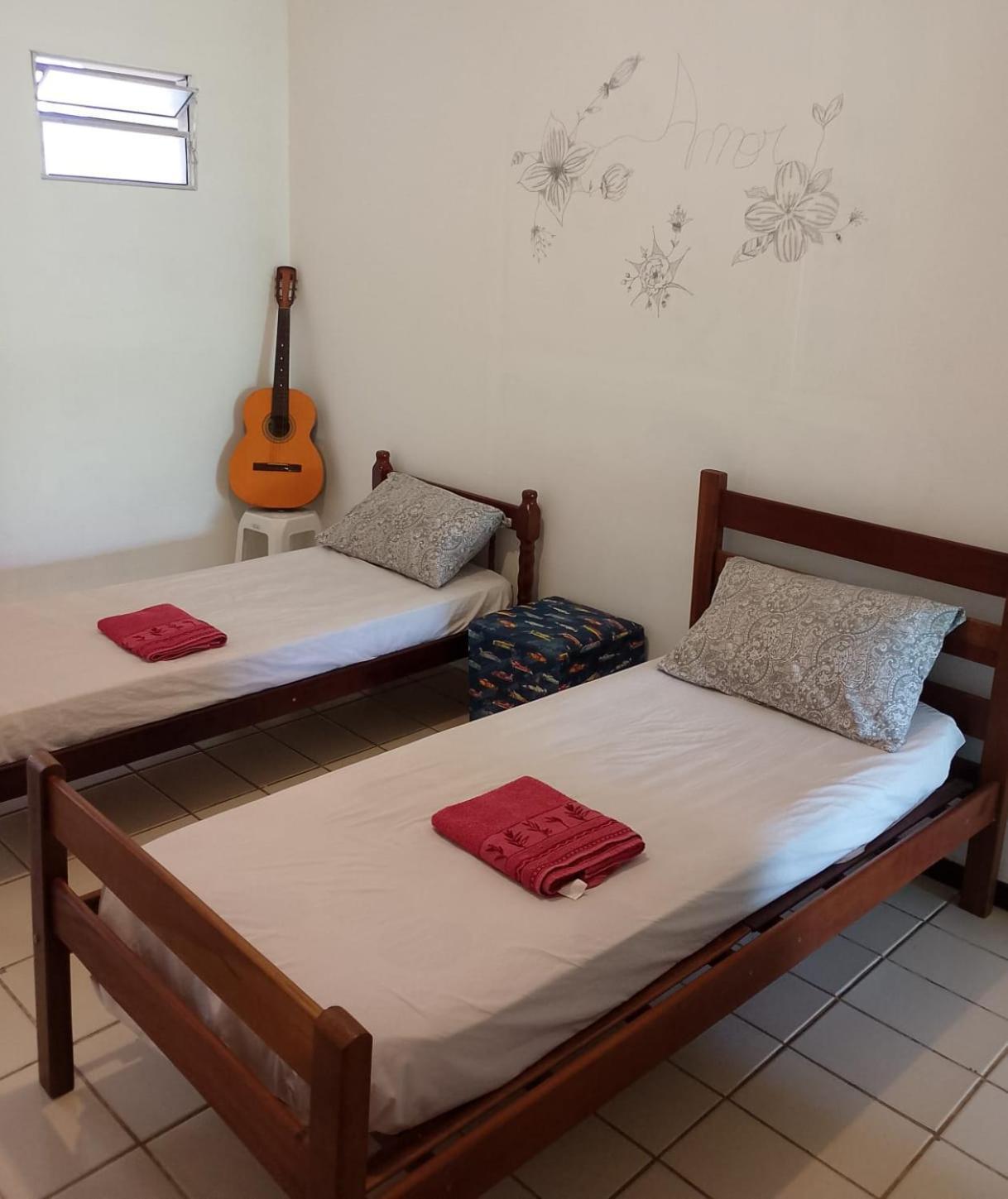 Homestay & Do Tche Vila Velha (Espirito Santo)