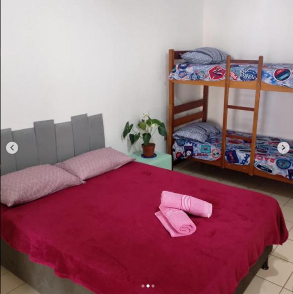 & Do Tche Vila Velha (Espirito Santo)